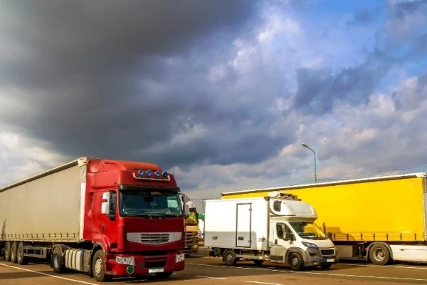 Bartın Kocaeli Nakliyat Ambarları